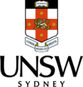 UNSW Sydney Logo